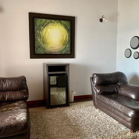 Serenity Suites Casa Boutique Bucaramanga Eksteriør bilde