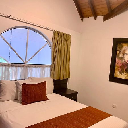 Serenity Suites Casa Boutique Bucaramanga Eksteriør bilde