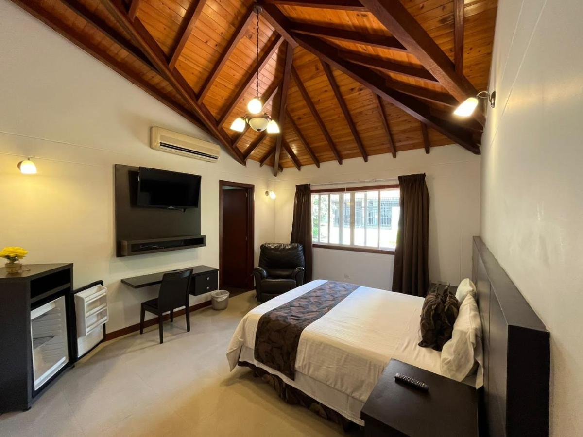 Serenity Suites Casa Boutique Bucaramanga Eksteriør bilde
