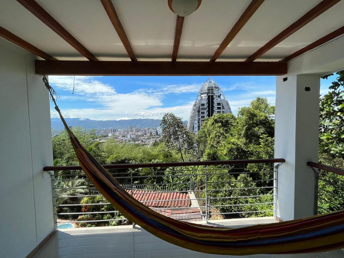 Serenity Suites Casa Boutique Bucaramanga Eksteriør bilde