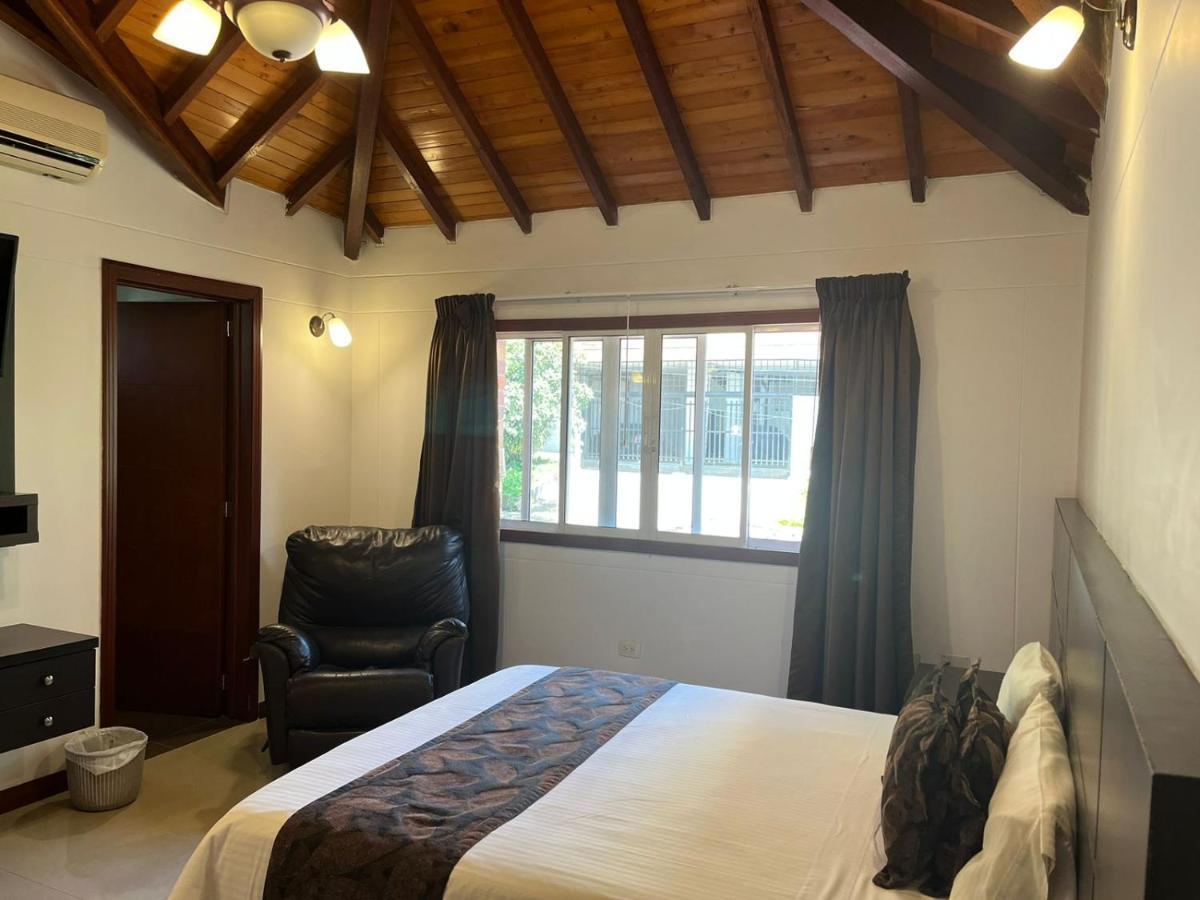 Serenity Suites Casa Boutique Bucaramanga Eksteriør bilde