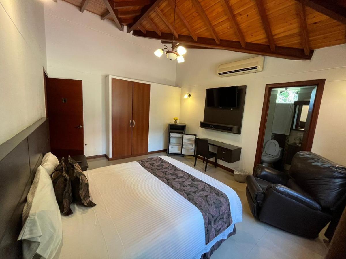 Serenity Suites Casa Boutique Bucaramanga Eksteriør bilde