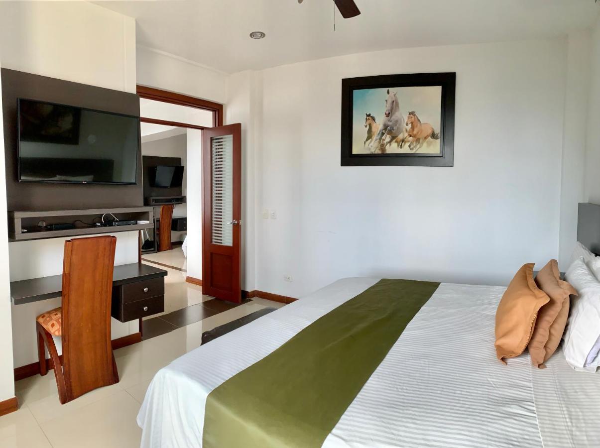 Serenity Suites Casa Boutique Bucaramanga Eksteriør bilde