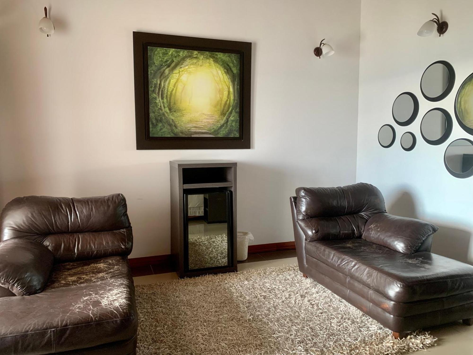 Serenity Suites Casa Boutique Bucaramanga Eksteriør bilde