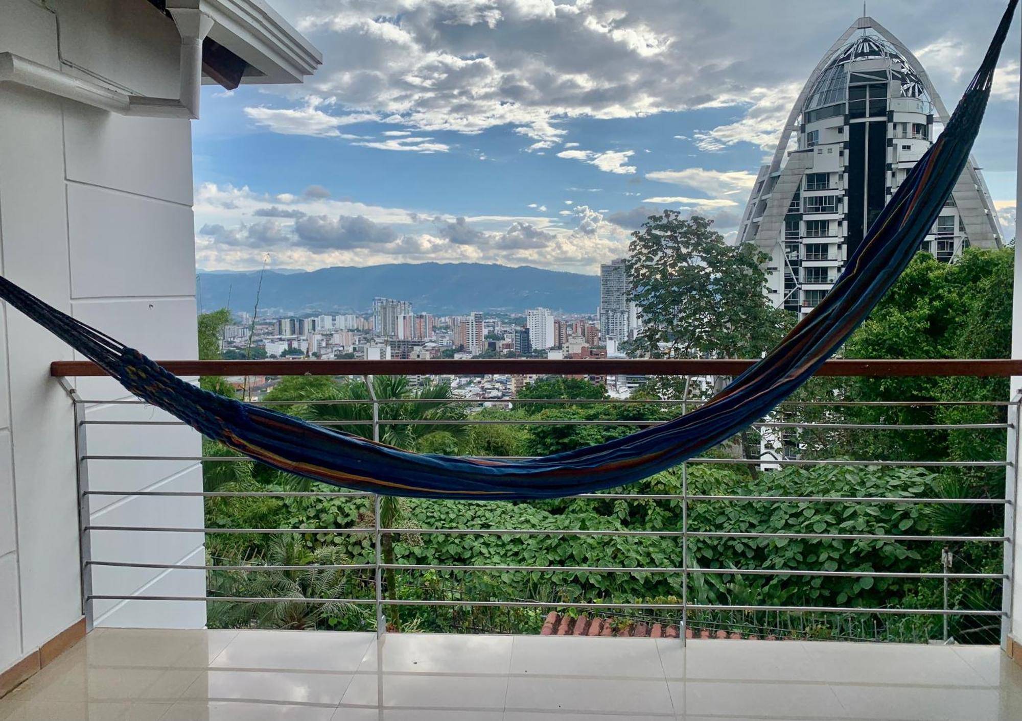 Serenity Suites Casa Boutique Bucaramanga Eksteriør bilde