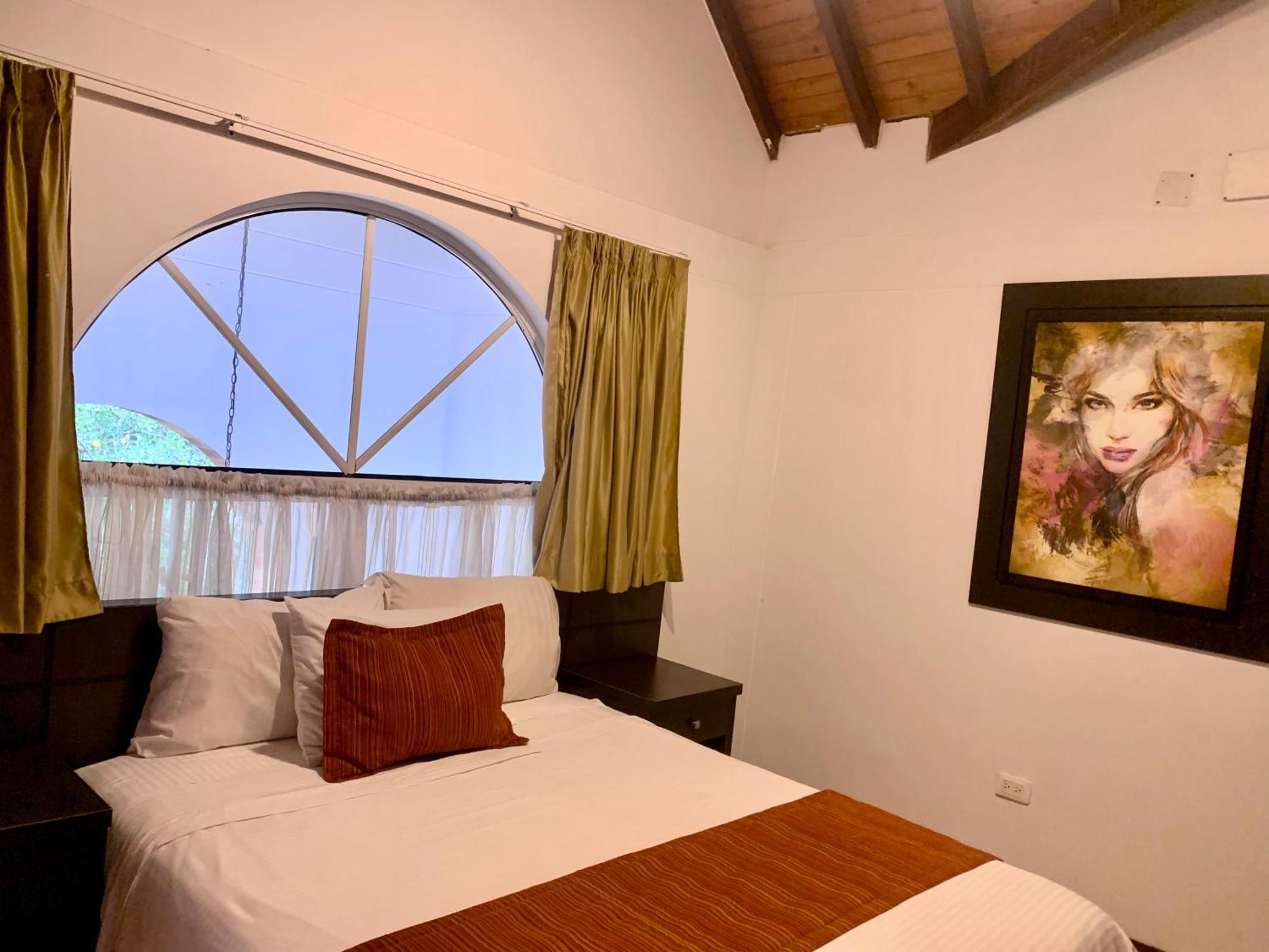 Serenity Suites Casa Boutique Bucaramanga Eksteriør bilde