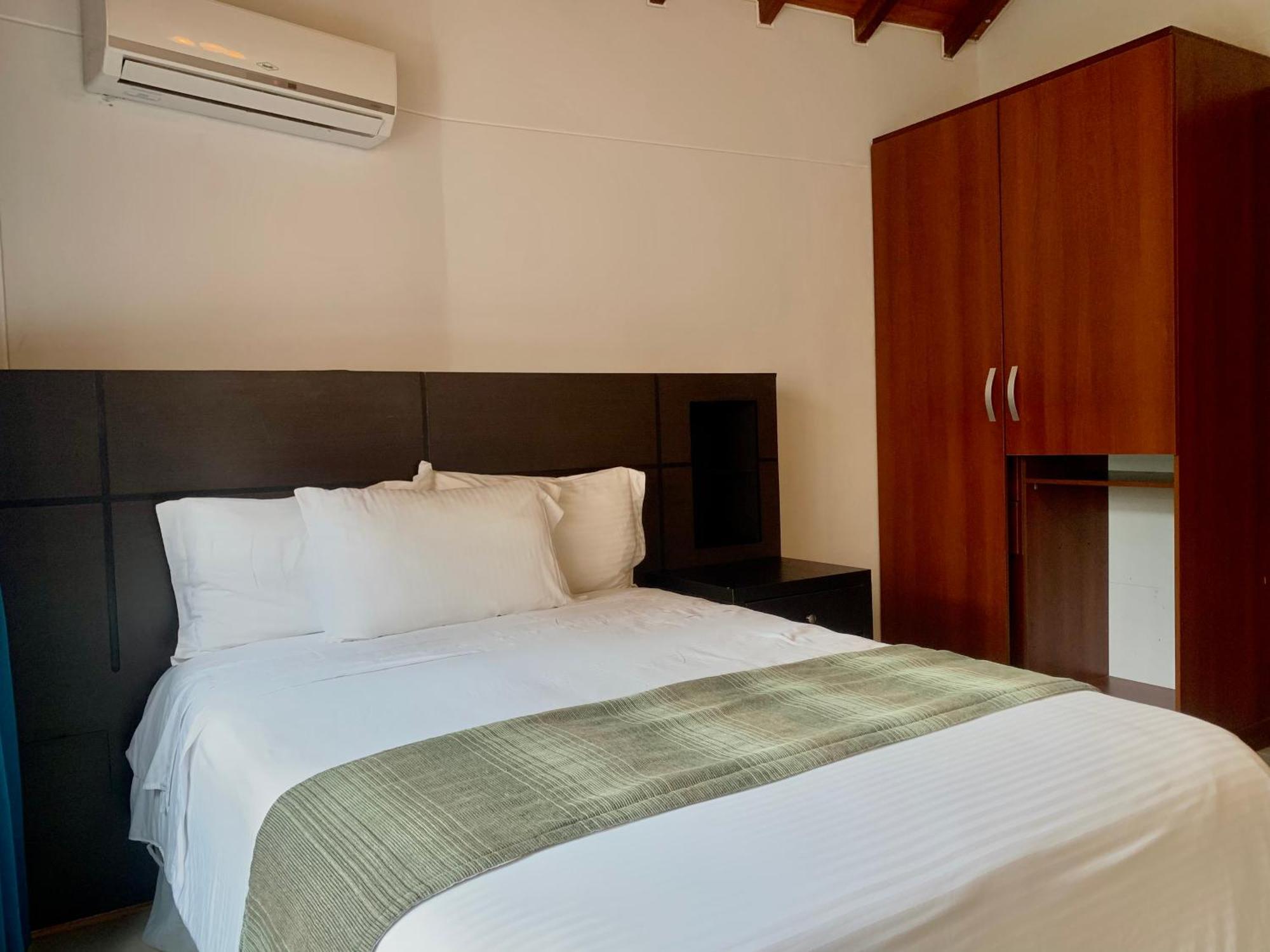 Serenity Suites Casa Boutique Bucaramanga Eksteriør bilde