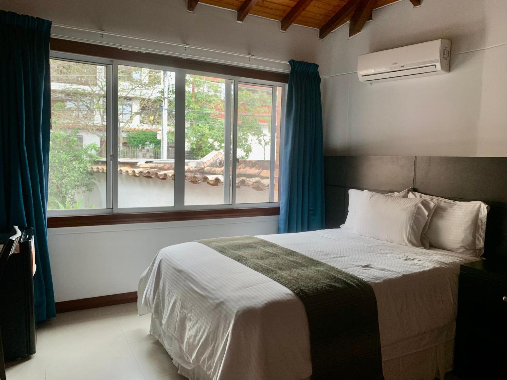 Serenity Suites Casa Boutique Bucaramanga Eksteriør bilde
