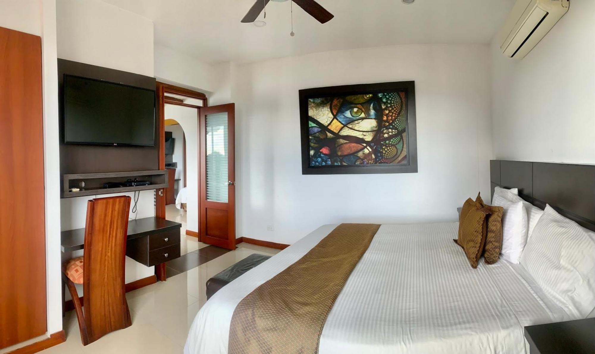 Serenity Suites Casa Boutique Bucaramanga Eksteriør bilde