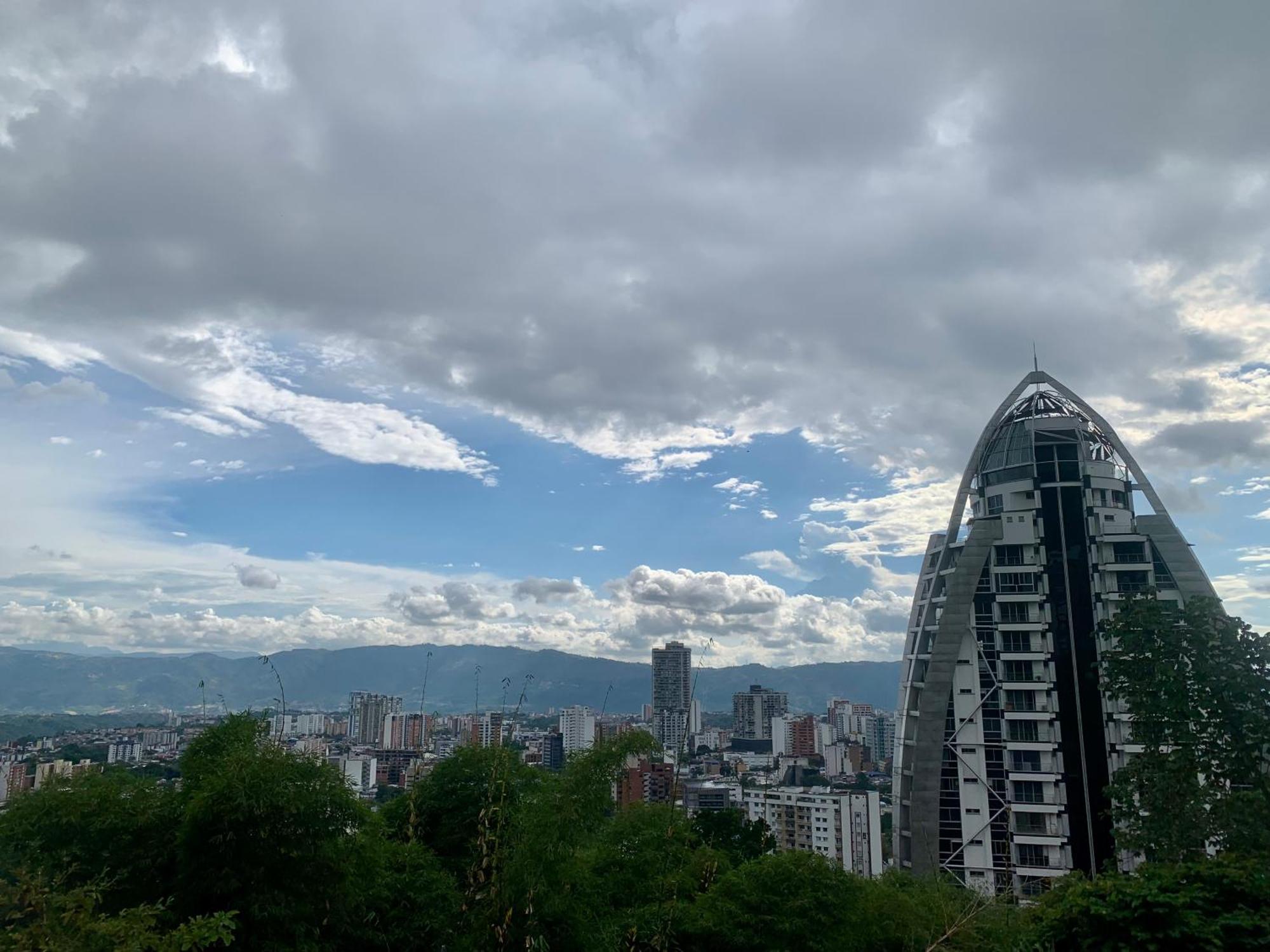 Serenity Suites Casa Boutique Bucaramanga Eksteriør bilde