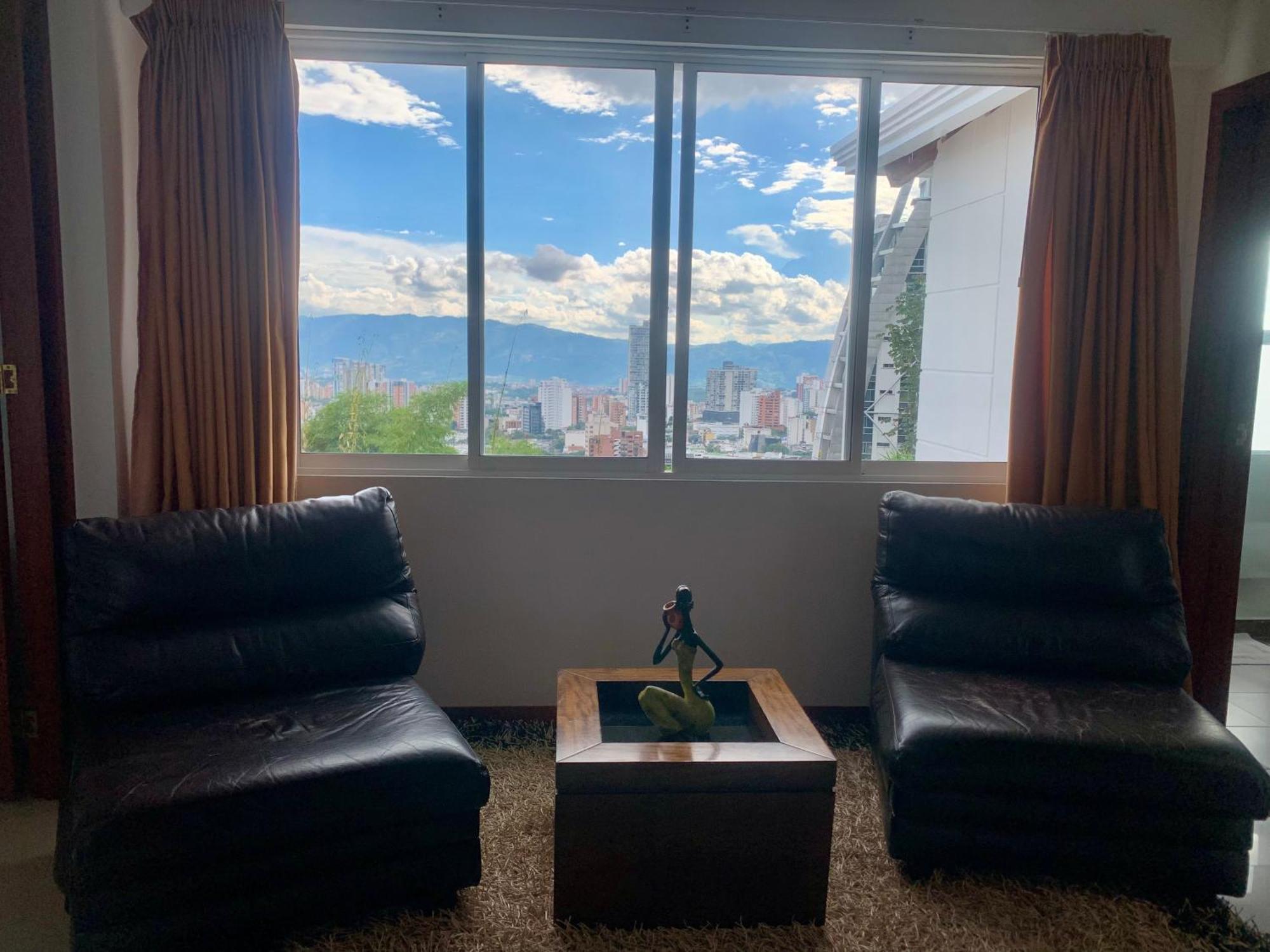 Serenity Suites Casa Boutique Bucaramanga Eksteriør bilde