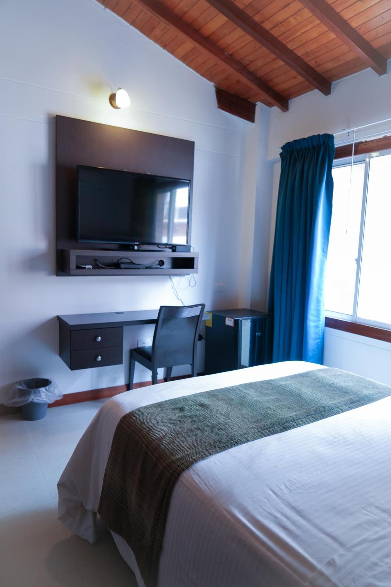 Serenity Suites Casa Boutique Bucaramanga Eksteriør bilde