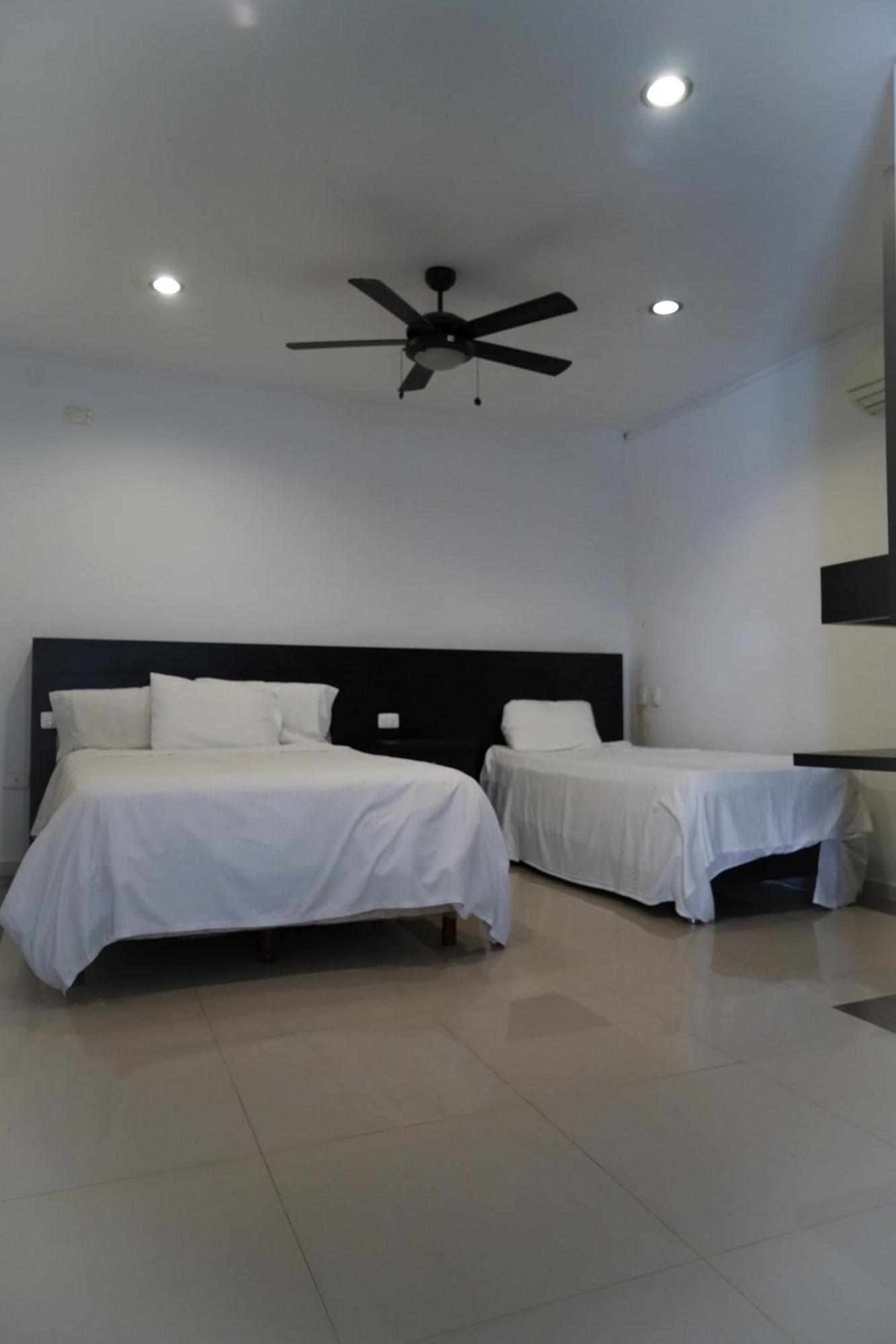Serenity Suites Casa Boutique Bucaramanga Eksteriør bilde