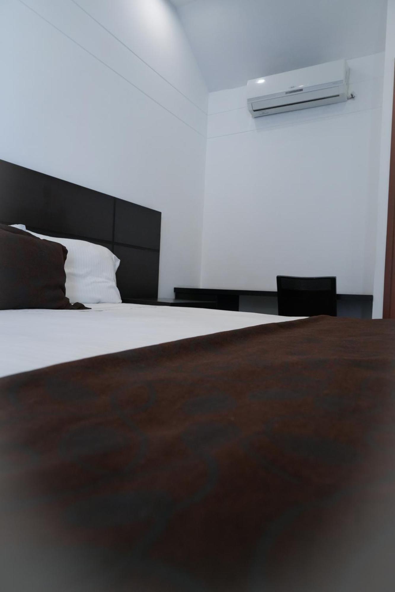 Serenity Suites Casa Boutique Bucaramanga Eksteriør bilde