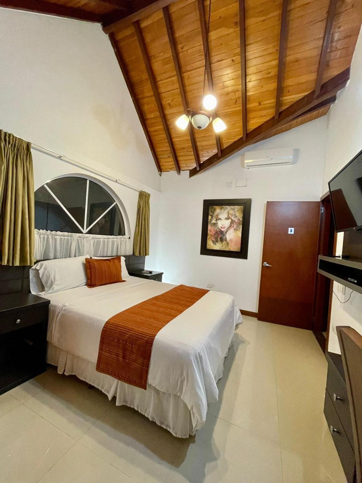 Serenity Suites Casa Boutique Bucaramanga Eksteriør bilde