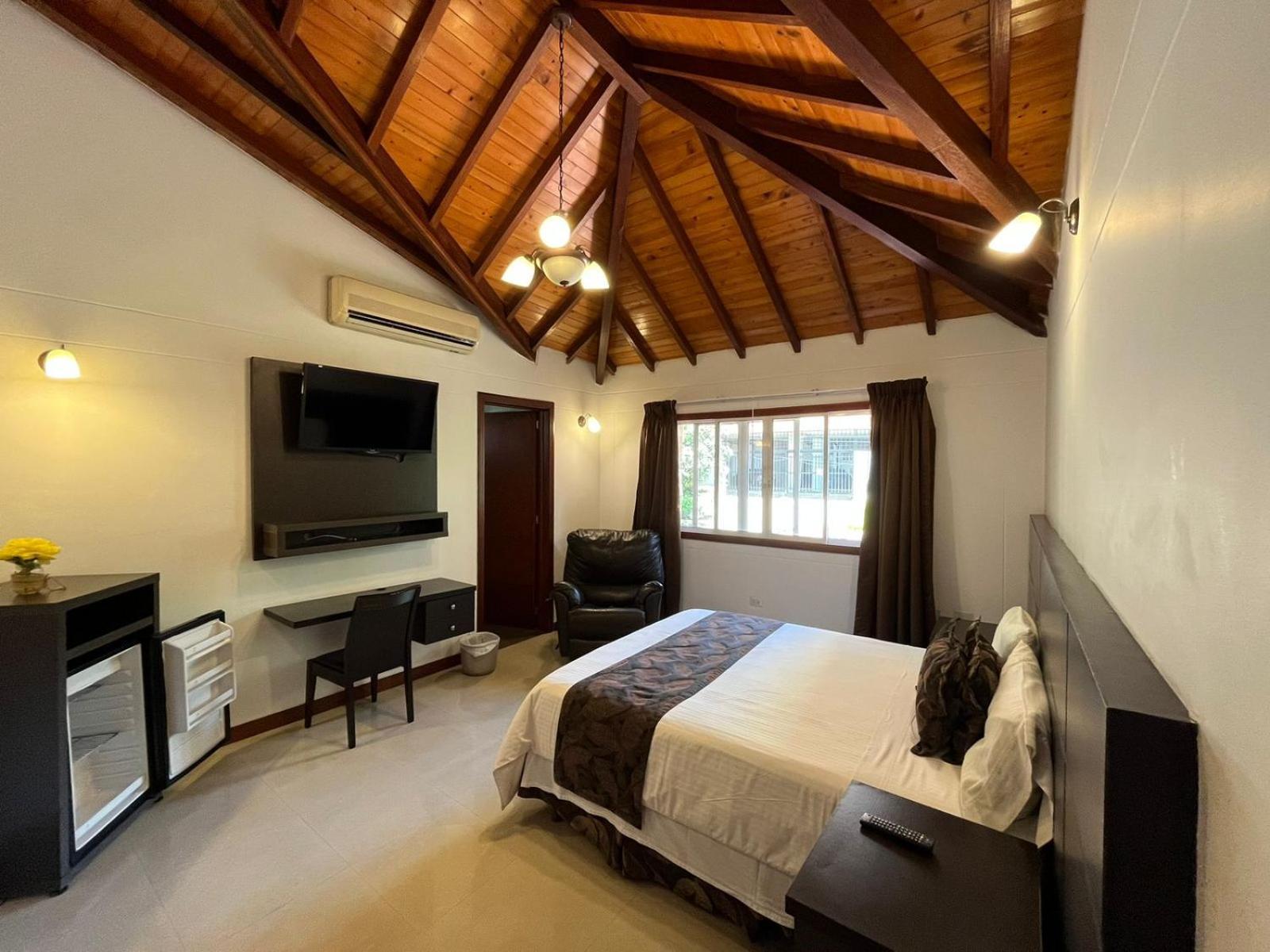 Serenity Suites Casa Boutique Bucaramanga Eksteriør bilde