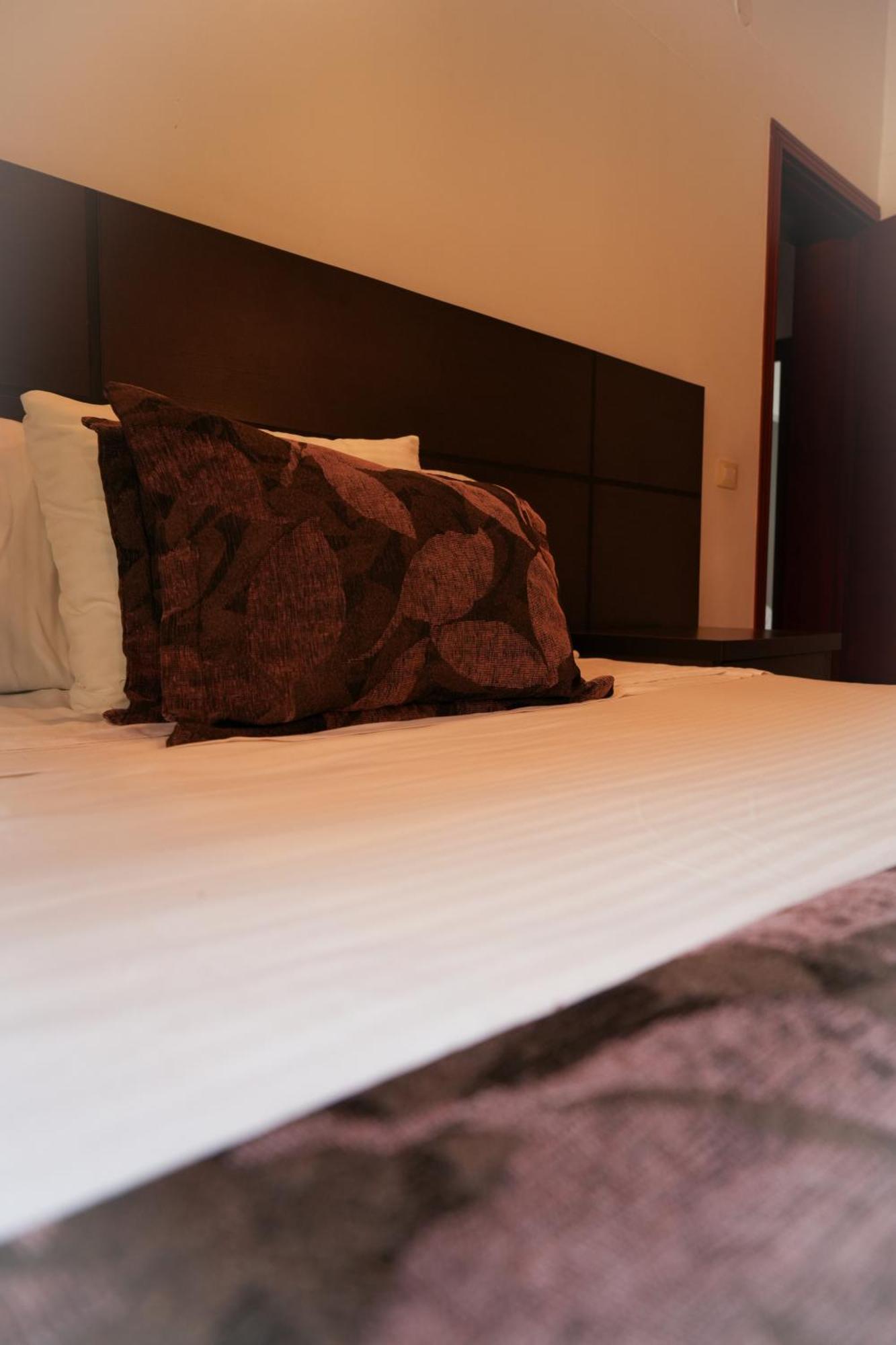 Serenity Suites Casa Boutique Bucaramanga Eksteriør bilde