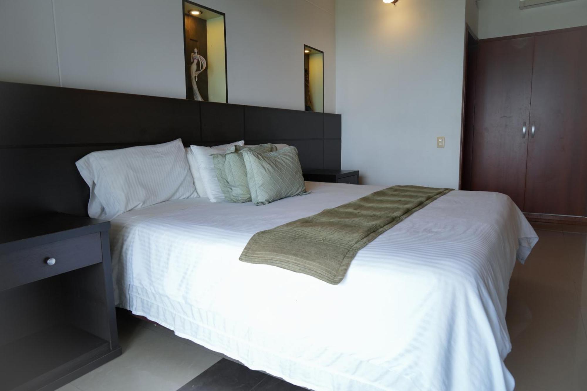 Serenity Suites Casa Boutique Bucaramanga Eksteriør bilde