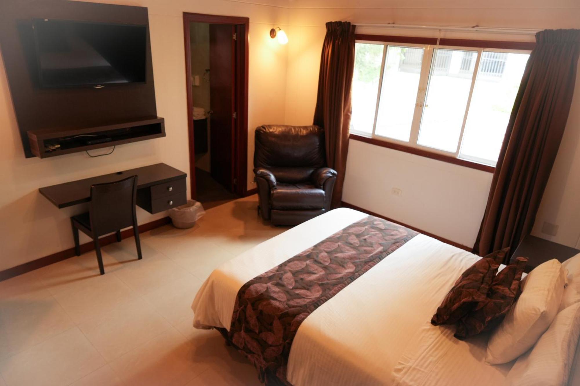Serenity Suites Casa Boutique Bucaramanga Eksteriør bilde