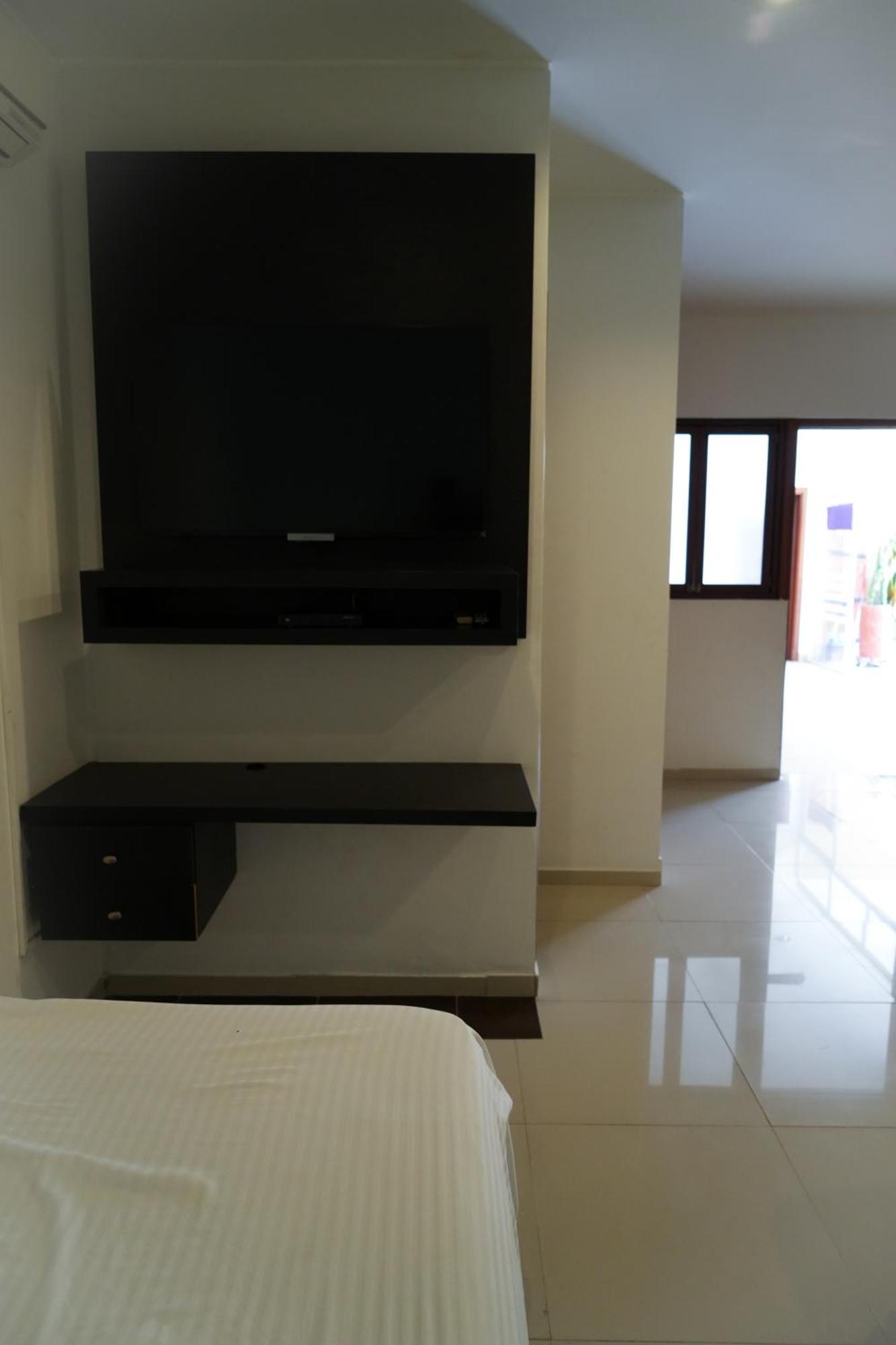 Serenity Suites Casa Boutique Bucaramanga Eksteriør bilde