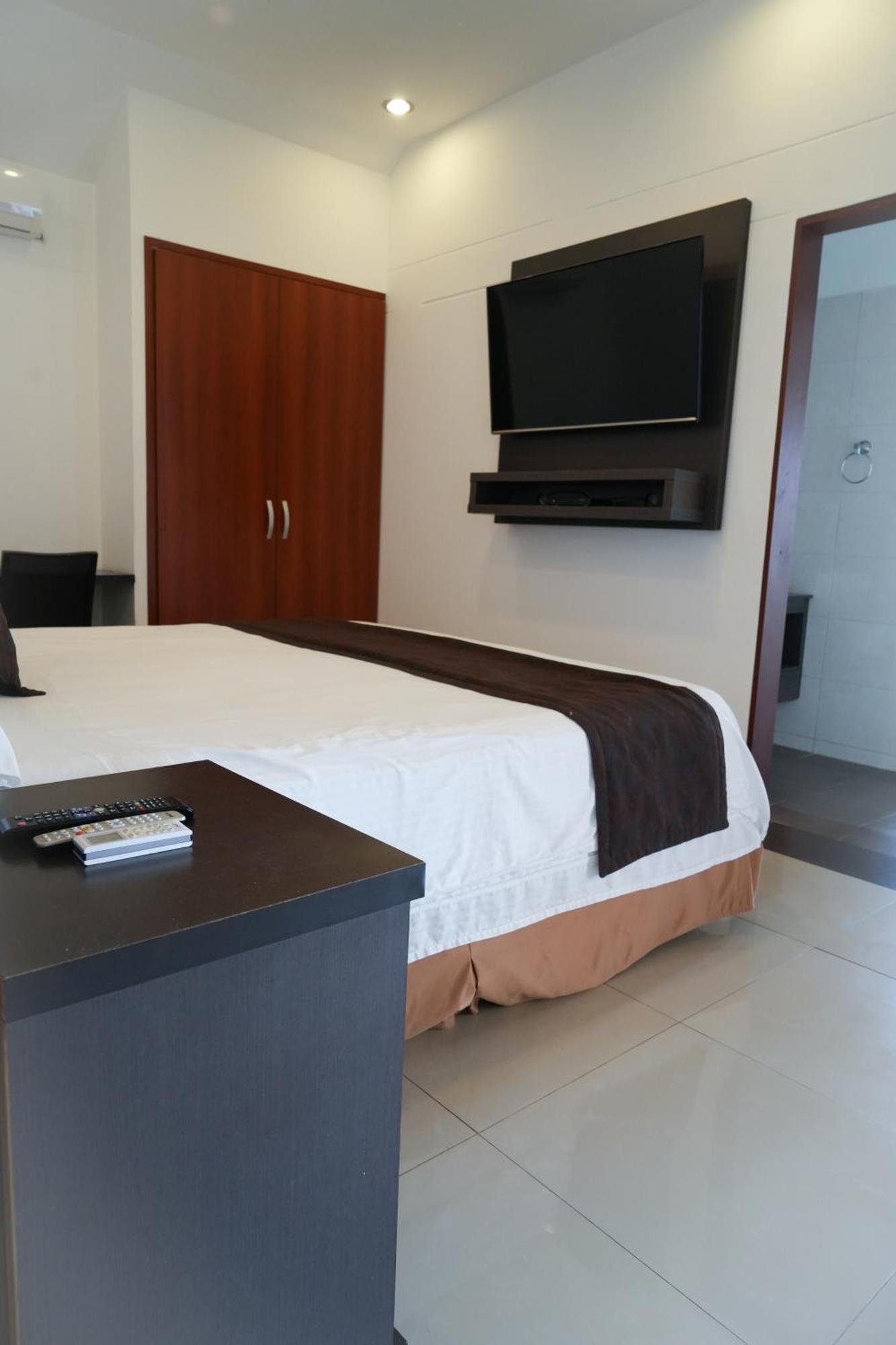 Serenity Suites Casa Boutique Bucaramanga Eksteriør bilde