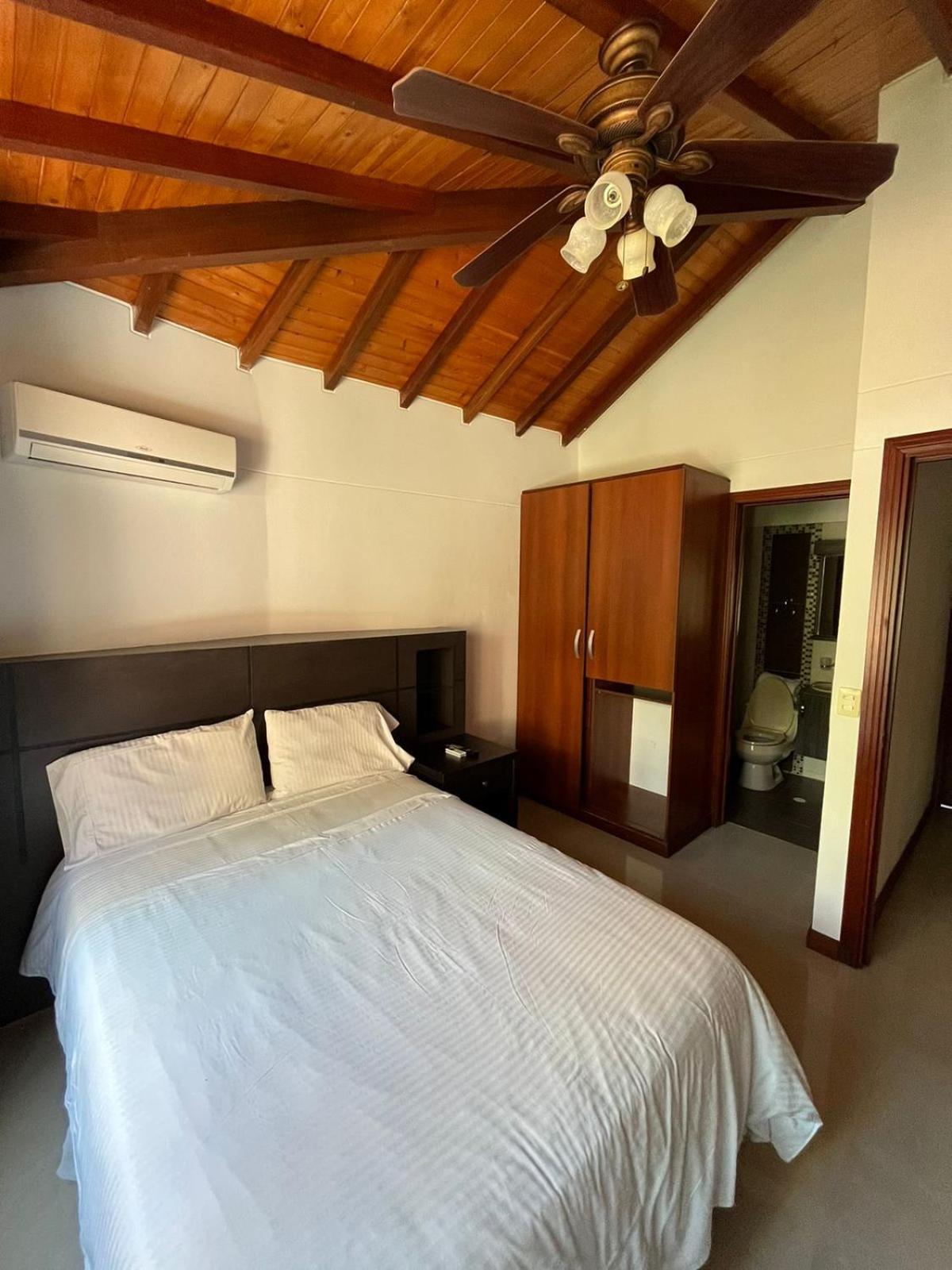 Serenity Suites Casa Boutique Bucaramanga Eksteriør bilde