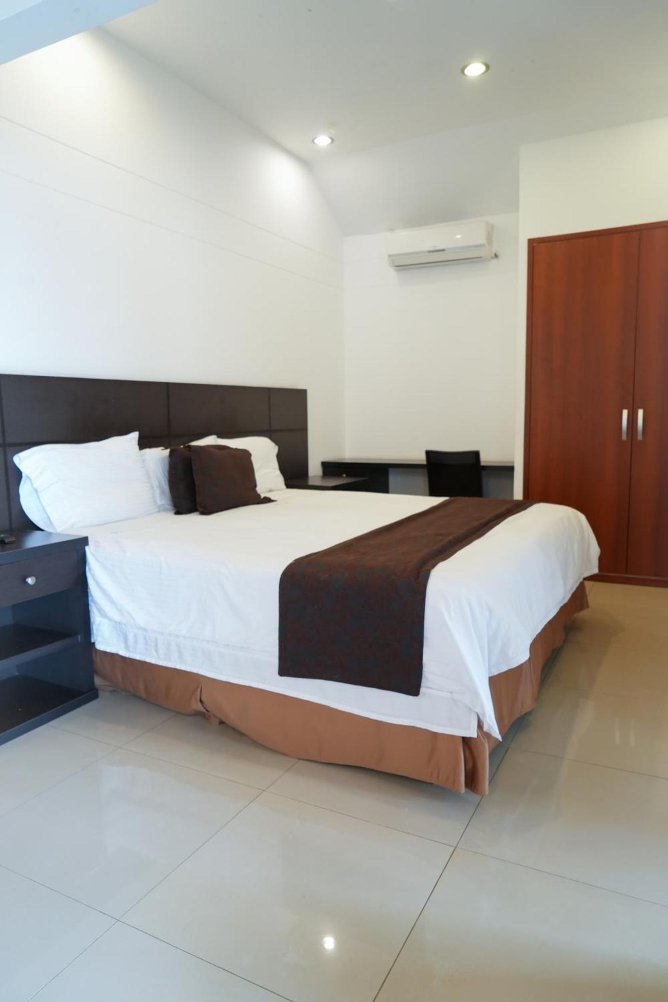 Serenity Suites Casa Boutique Bucaramanga Eksteriør bilde