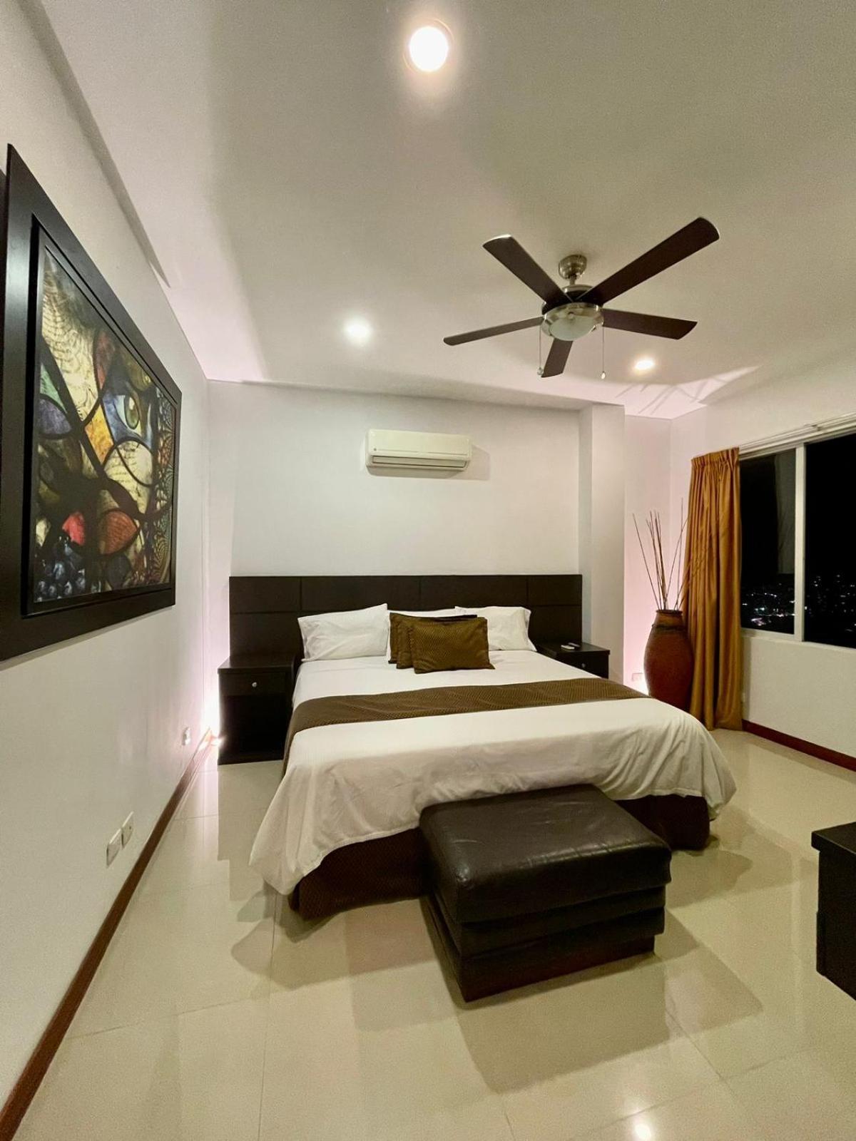 Serenity Suites Casa Boutique Bucaramanga Eksteriør bilde