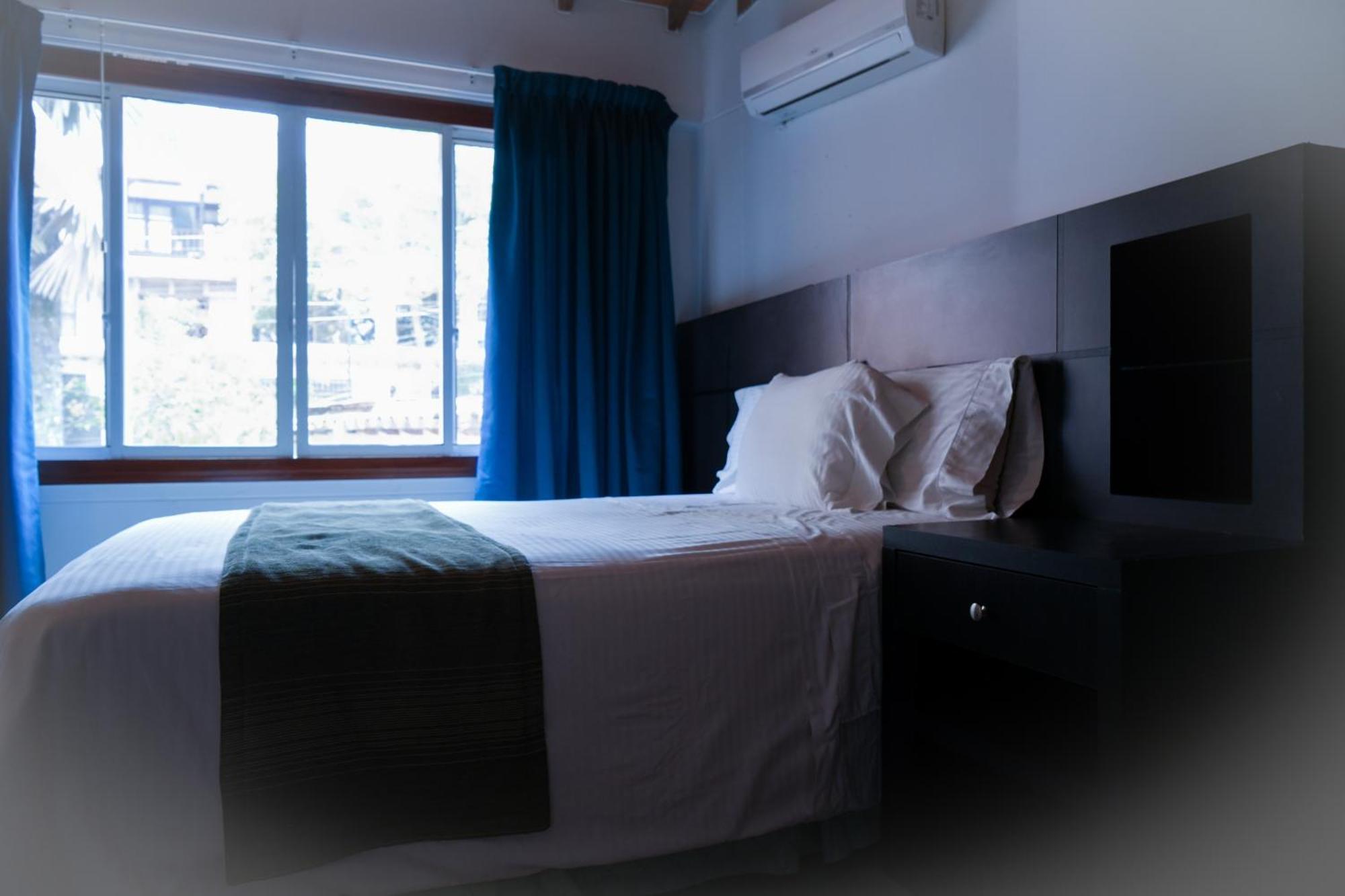 Serenity Suites Casa Boutique Bucaramanga Eksteriør bilde