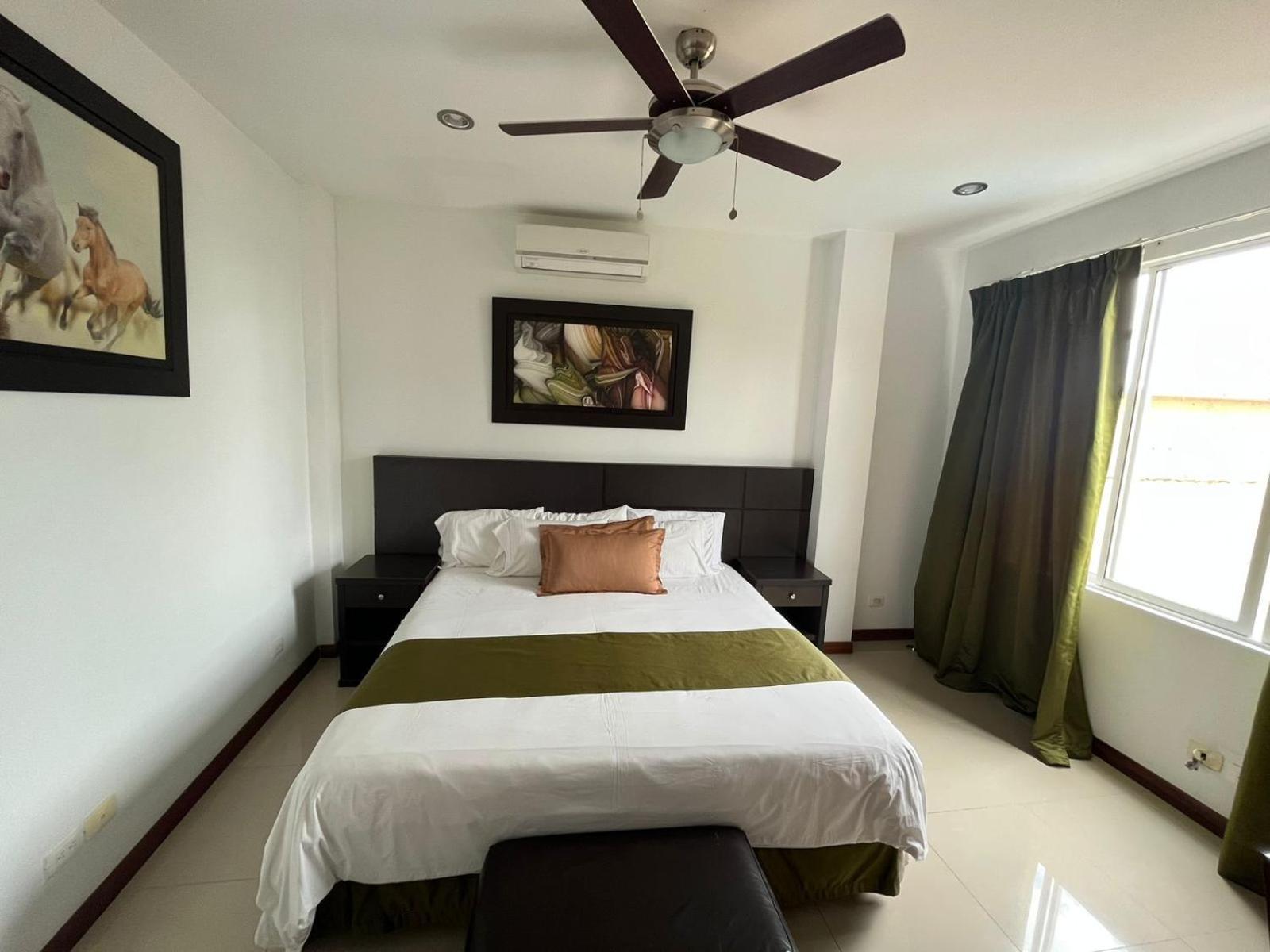 Serenity Suites Casa Boutique Bucaramanga Eksteriør bilde