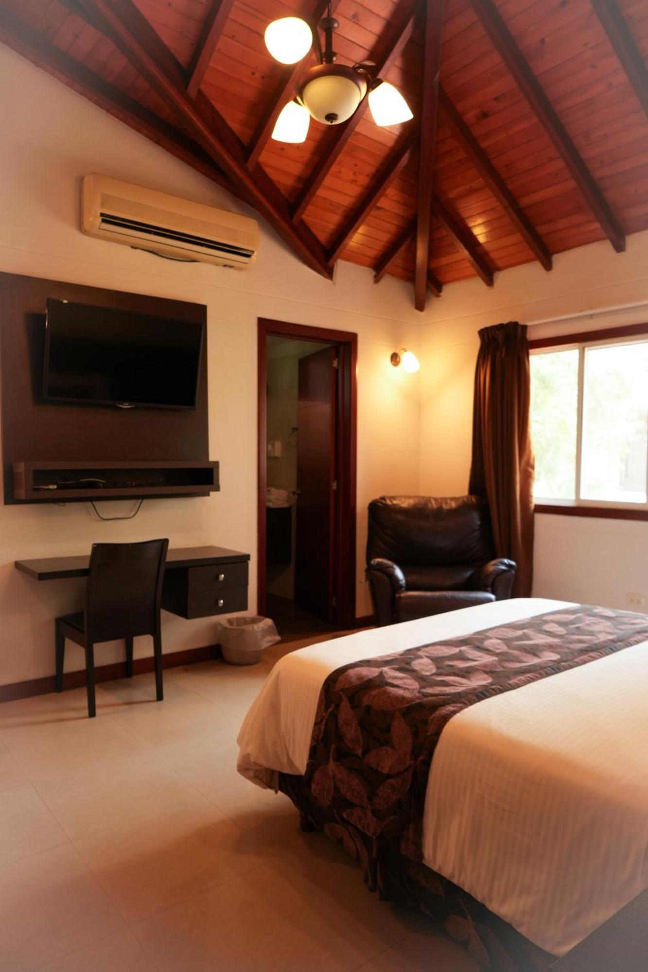 Serenity Suites Casa Boutique Bucaramanga Eksteriør bilde