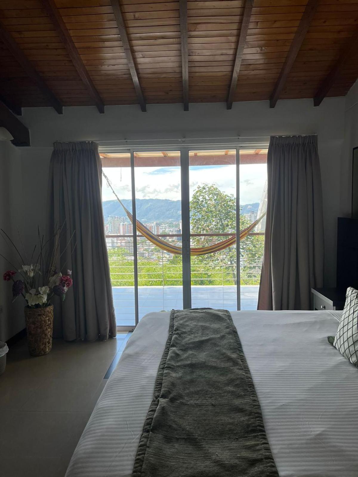 Serenity Suites Casa Boutique Bucaramanga Eksteriør bilde