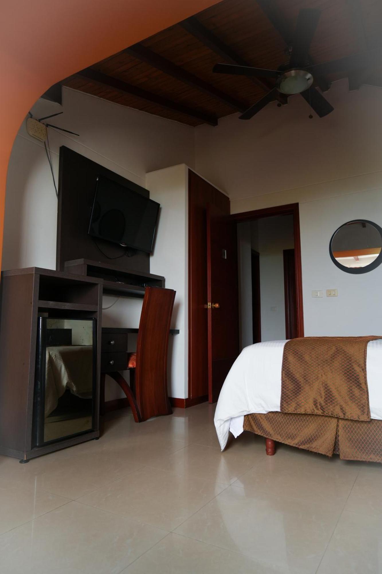 Serenity Suites Casa Boutique Bucaramanga Eksteriør bilde