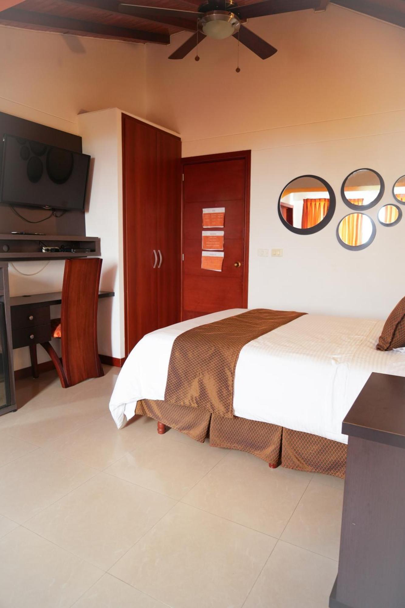 Serenity Suites Casa Boutique Bucaramanga Eksteriør bilde