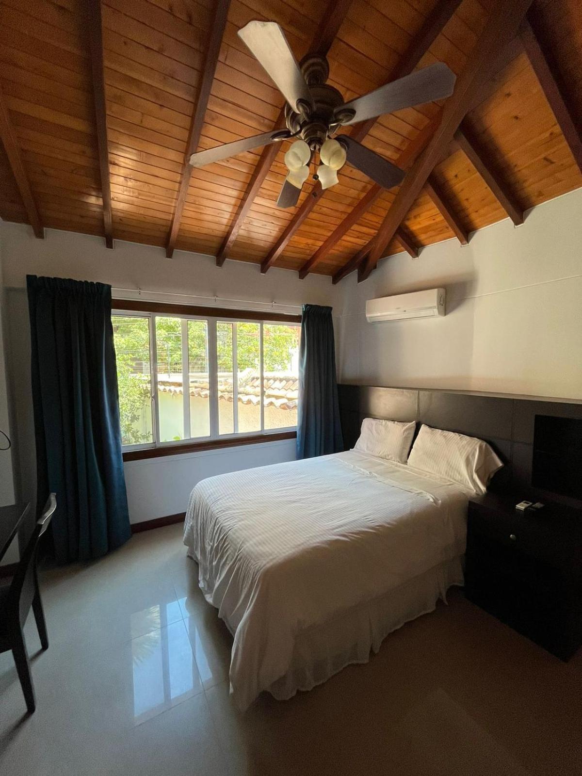 Serenity Suites Casa Boutique Bucaramanga Eksteriør bilde