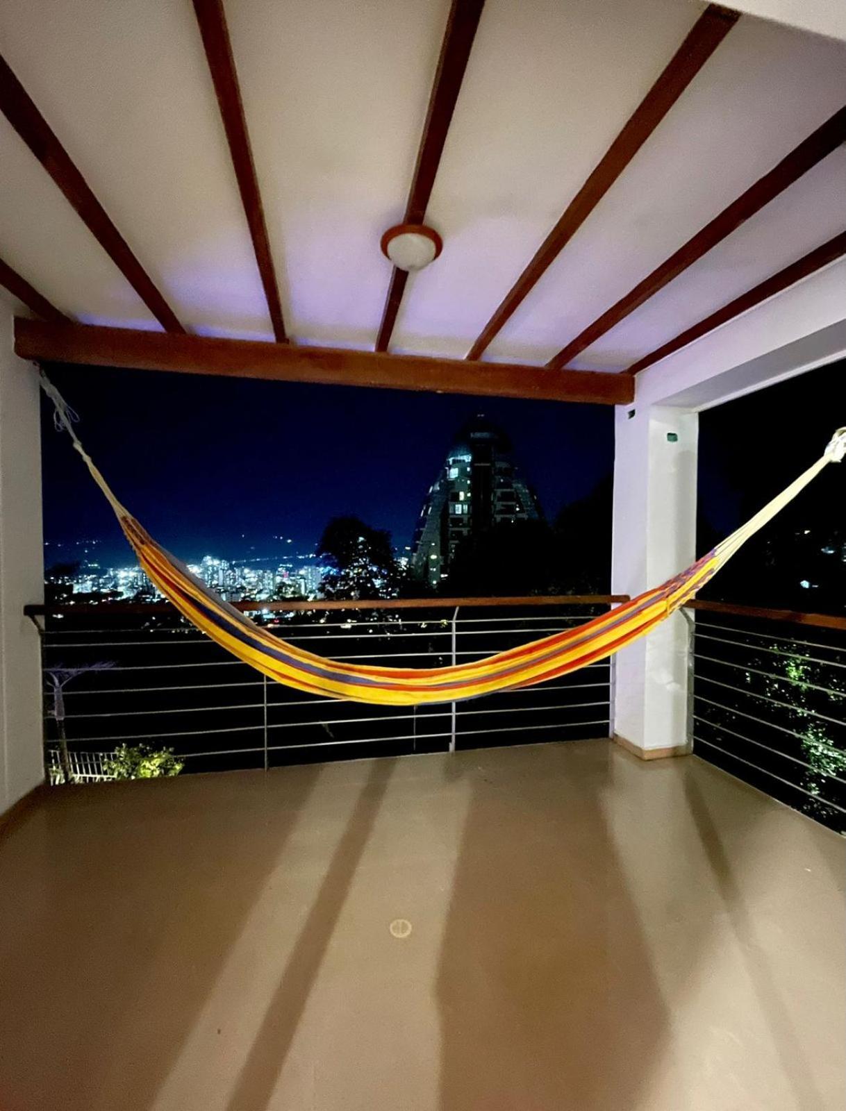 Serenity Suites Casa Boutique Bucaramanga Eksteriør bilde