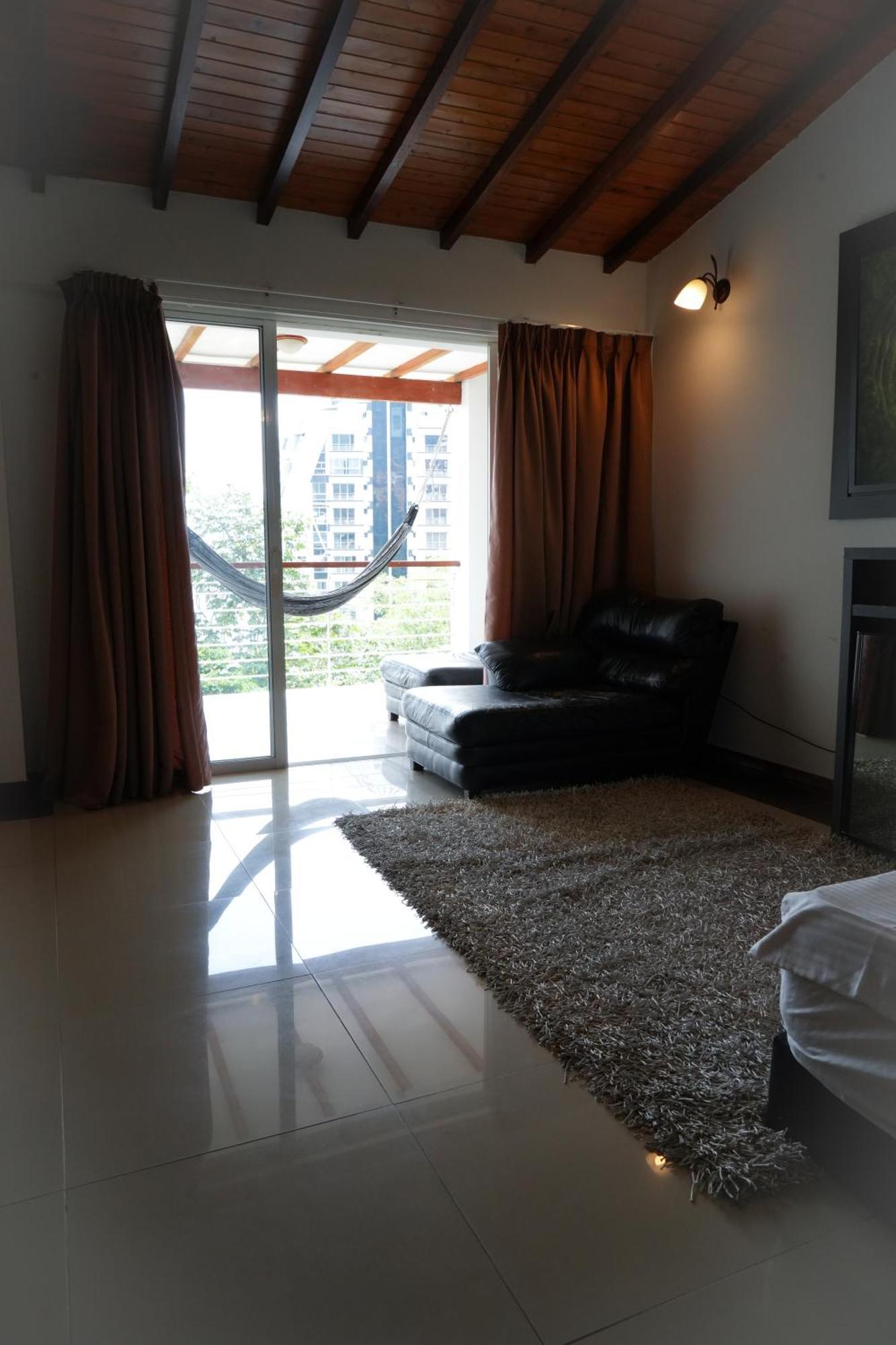 Serenity Suites Casa Boutique Bucaramanga Eksteriør bilde