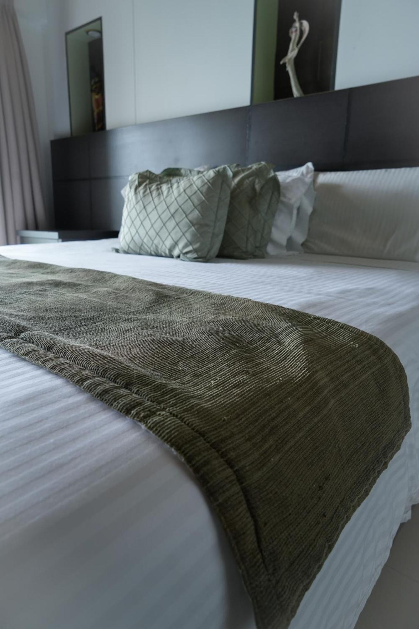 Serenity Suites Casa Boutique Bucaramanga Eksteriør bilde