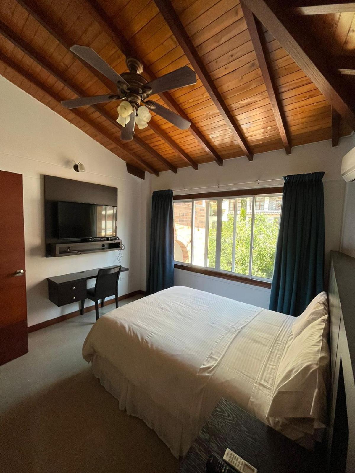 Serenity Suites Casa Boutique Bucaramanga Eksteriør bilde