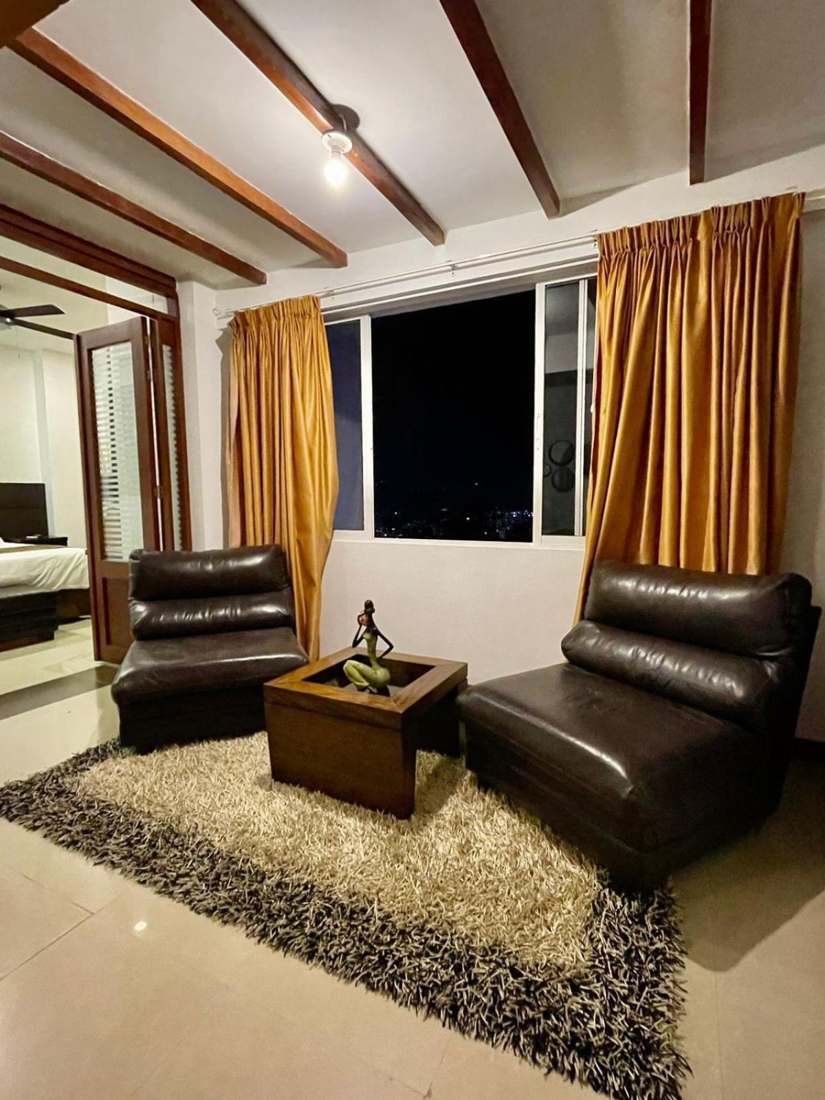 Serenity Suites Casa Boutique Bucaramanga Eksteriør bilde