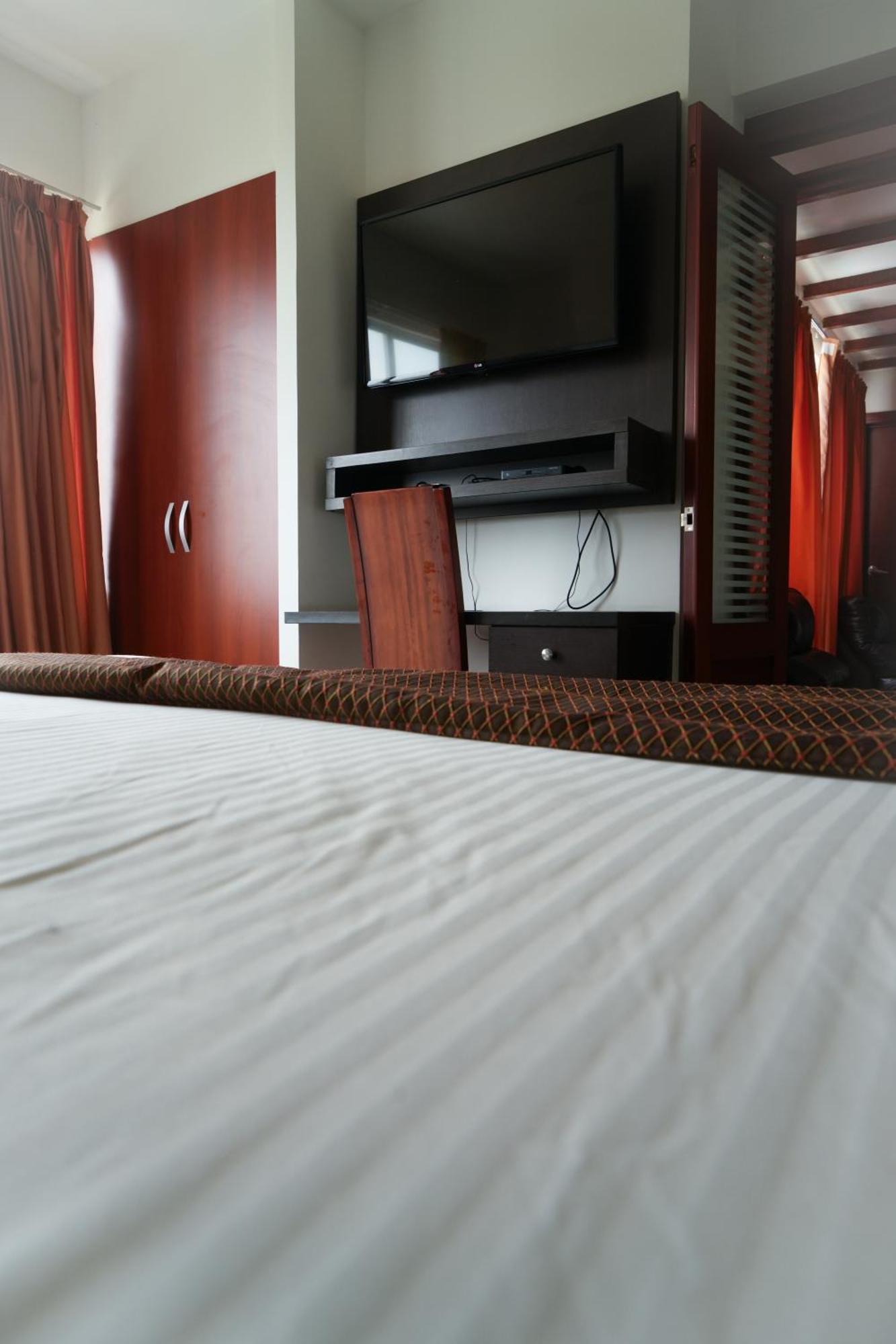 Serenity Suites Casa Boutique Bucaramanga Eksteriør bilde